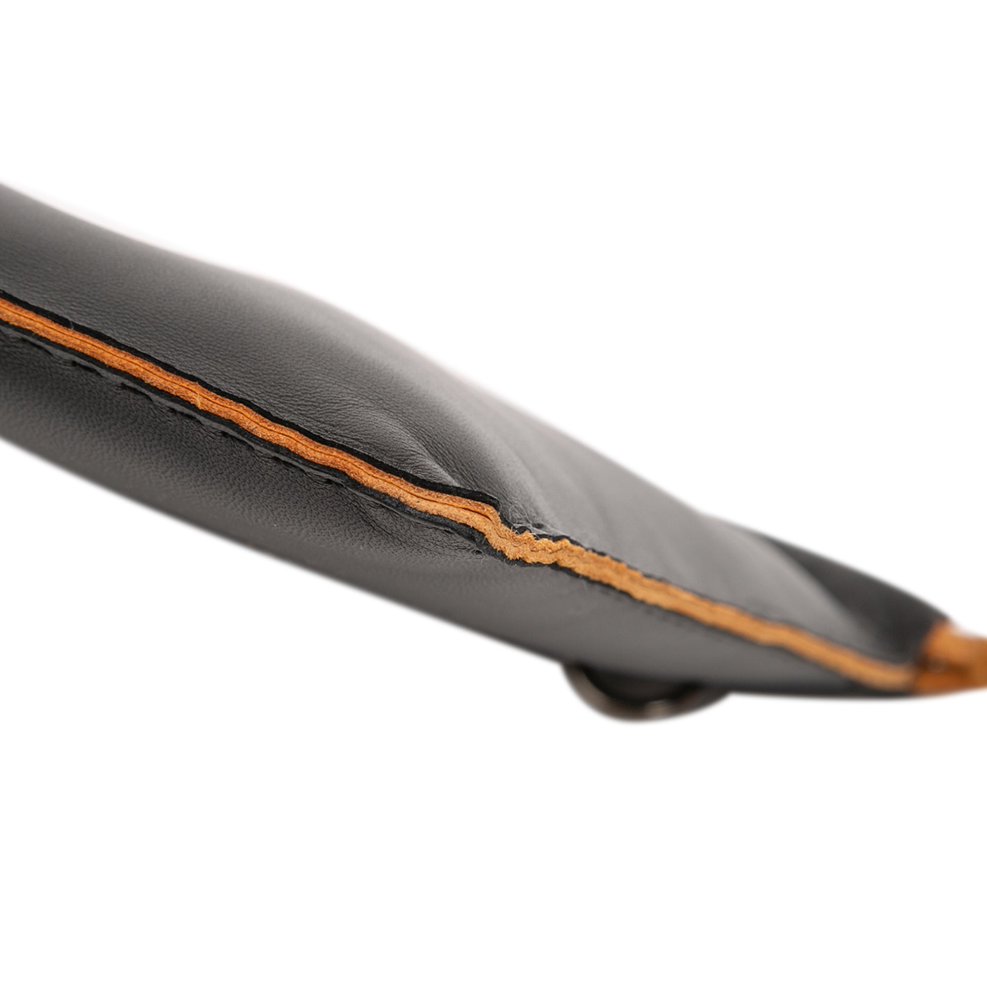 Milo Lambskin Pilo Pouch