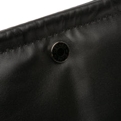 Milo Lambskin Pilo Pouch