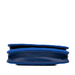 Reissue 2.55 Quilted Jersey Wallet On Chain
