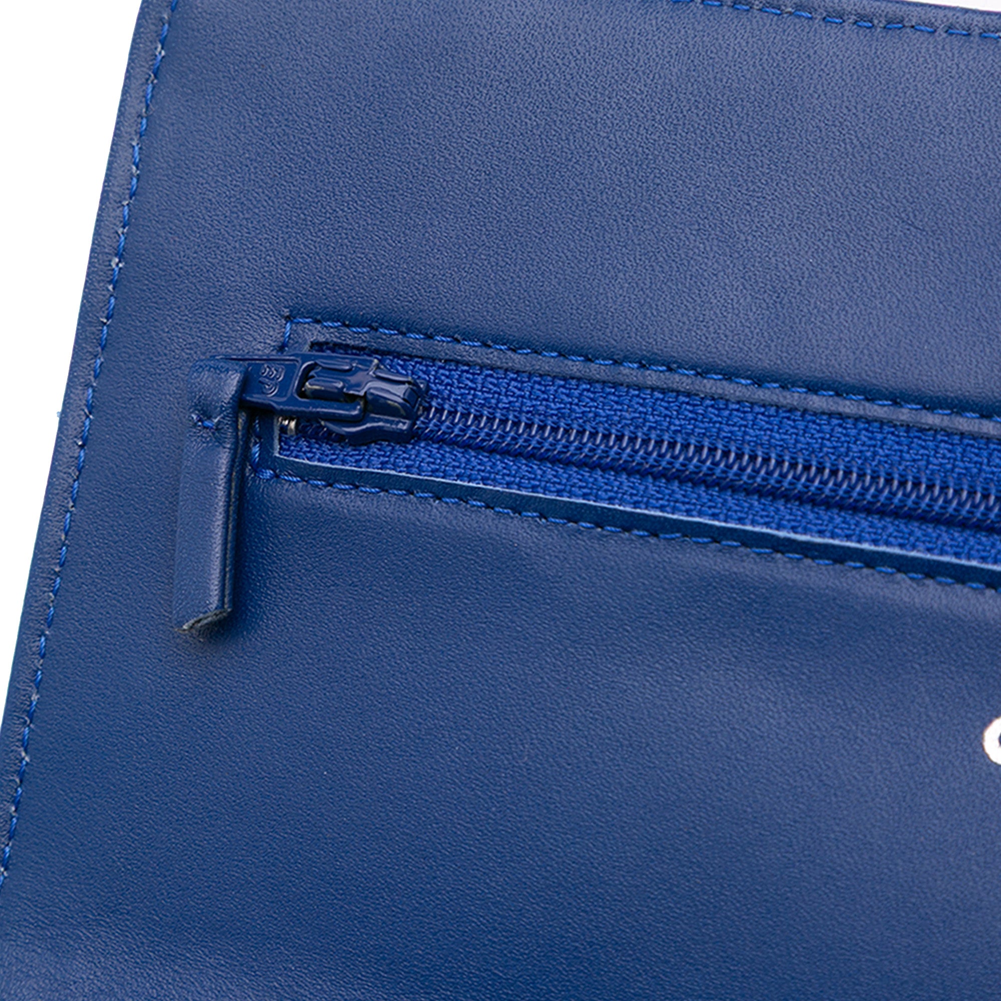 Reissue 2.55 Quilted Jersey Wallet On Chain