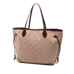 Monogram Idylle Neverfull MM