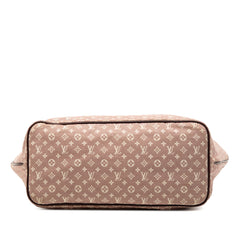 Monogram Idylle Neverfull MM