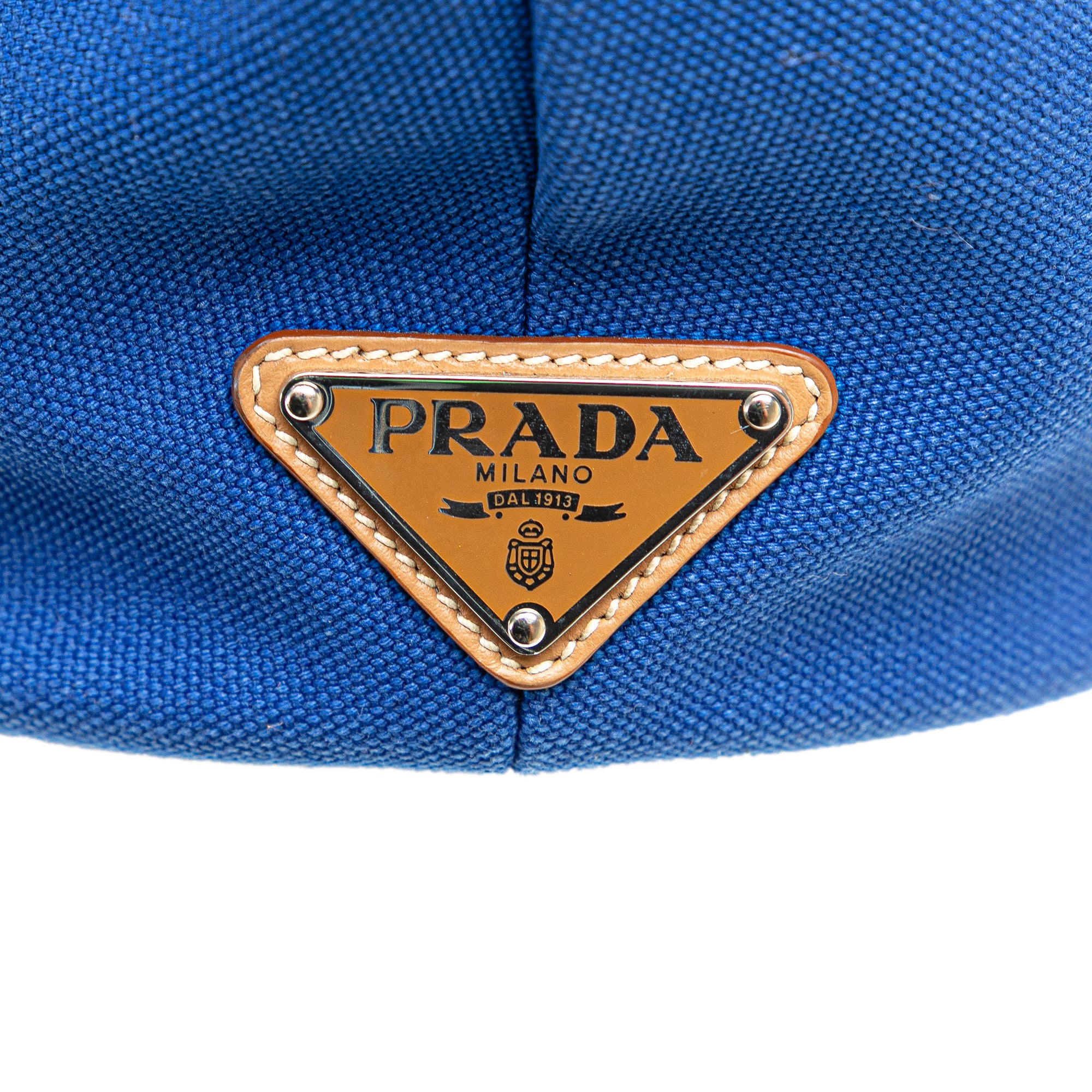 Medium Canvas Canapa Logo Convertible Shopping Tote