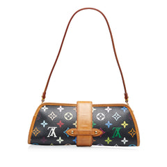 Monogram Multicolore Shirley_2