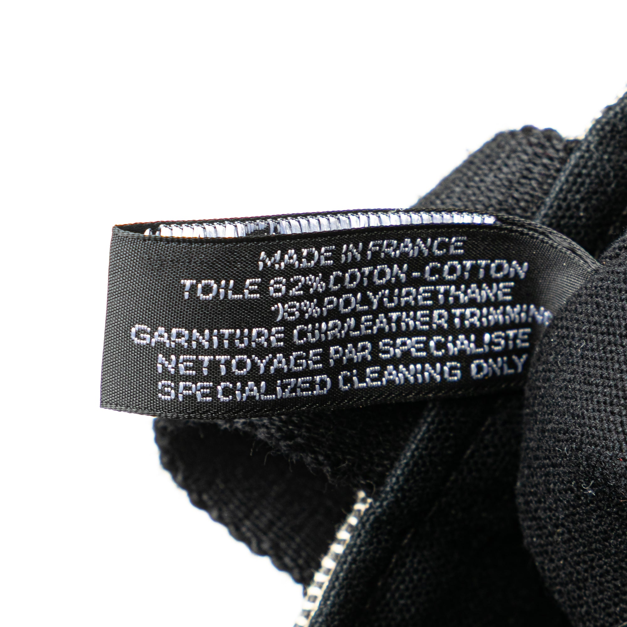 Toile Saxo PM