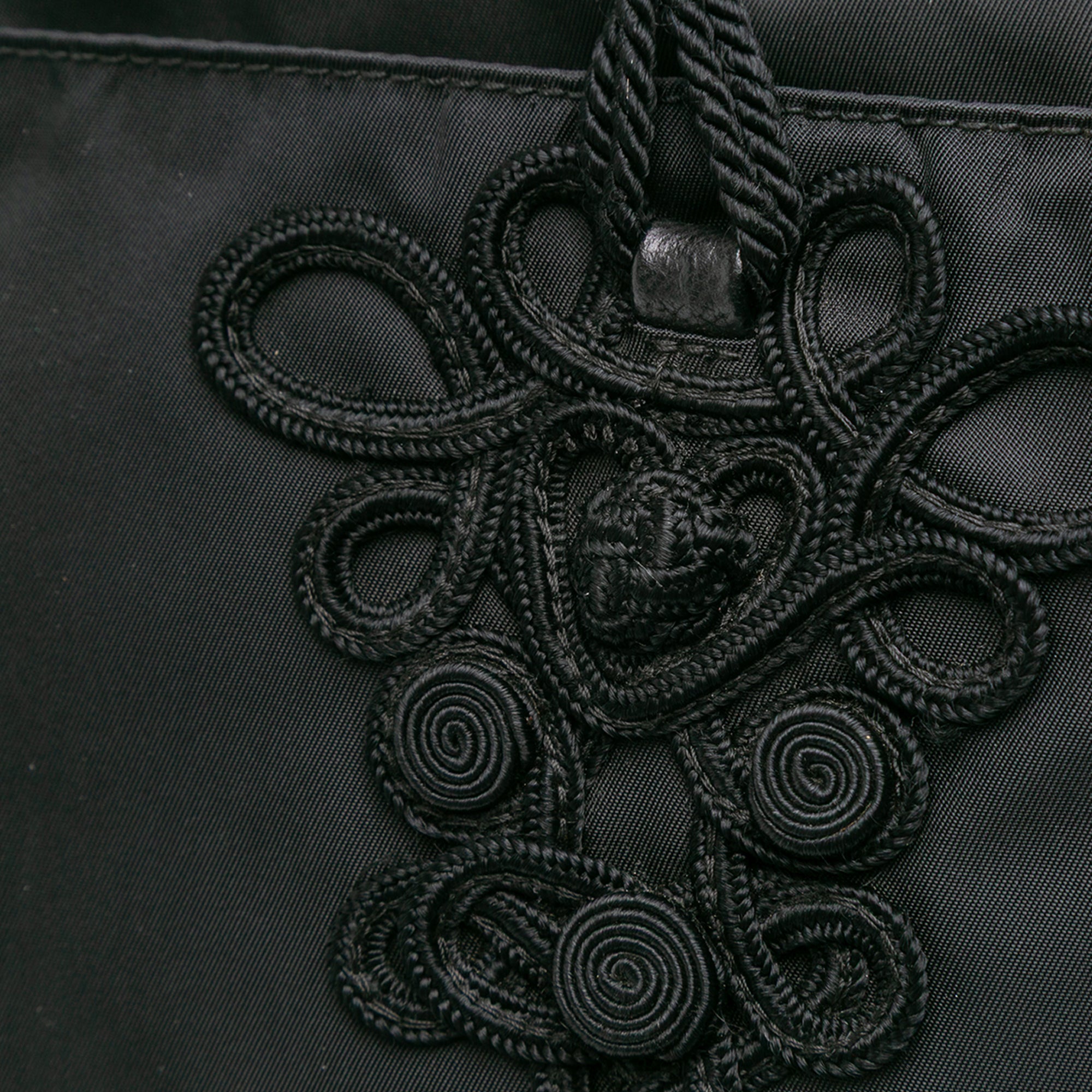 Tessuto Braided Tote