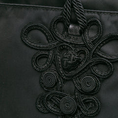 Tessuto Braided Tote