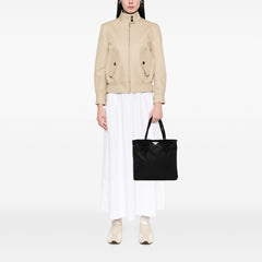 Tessuto Braided Tote