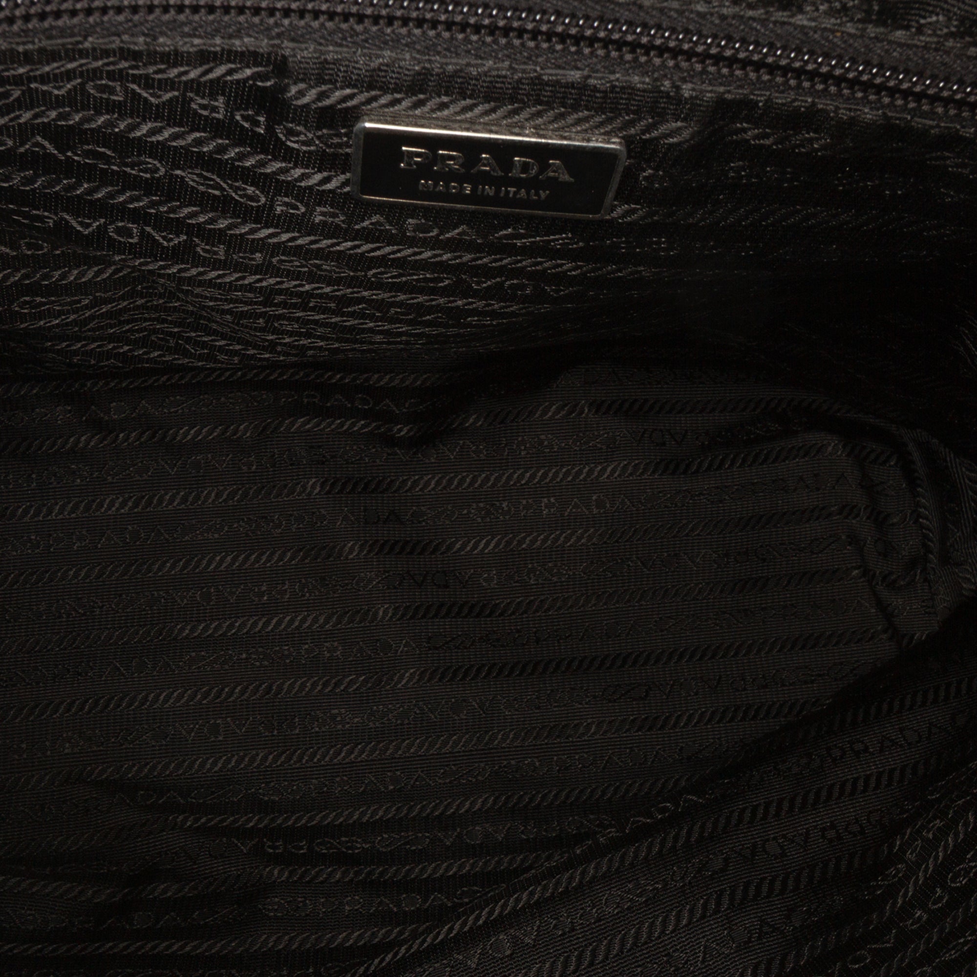 Tessuto Braided Tote