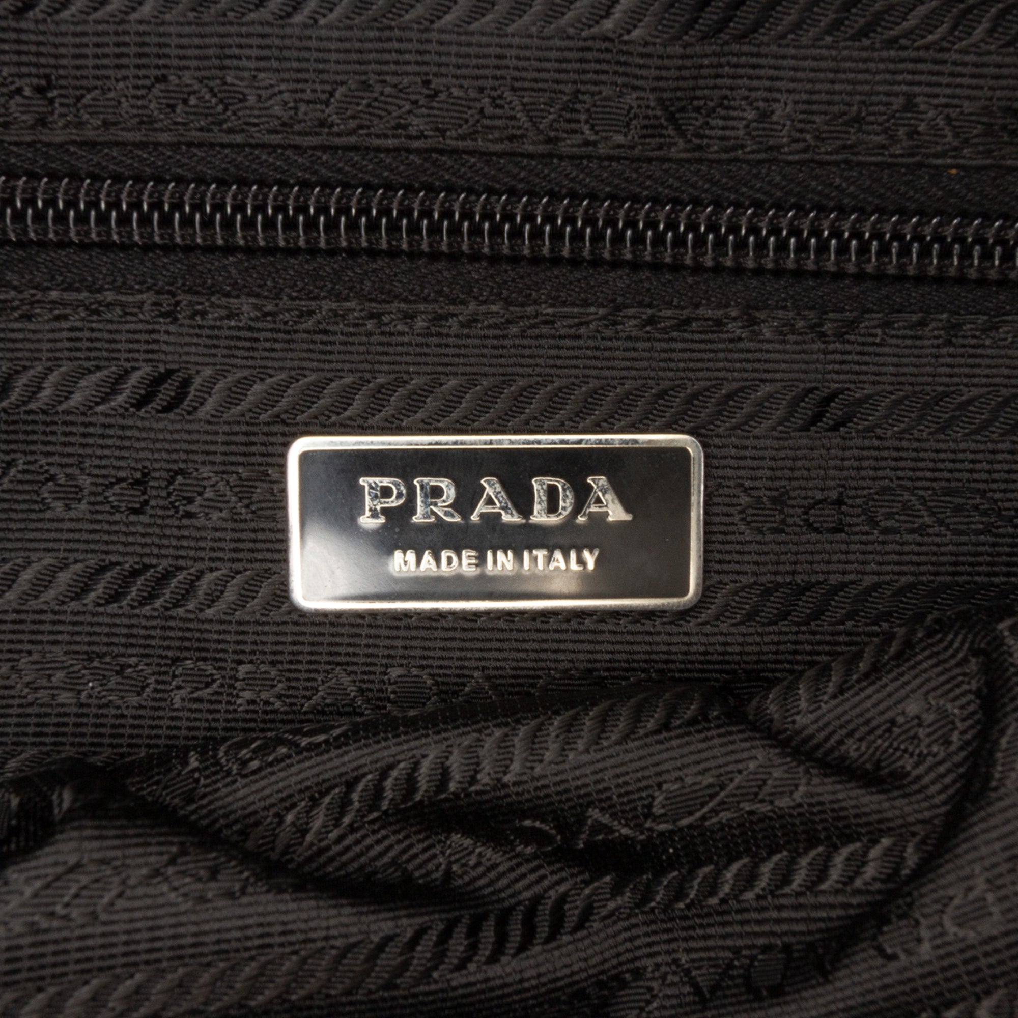 Tessuto Braided Tote