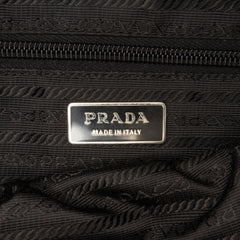Tessuto Braided Tote