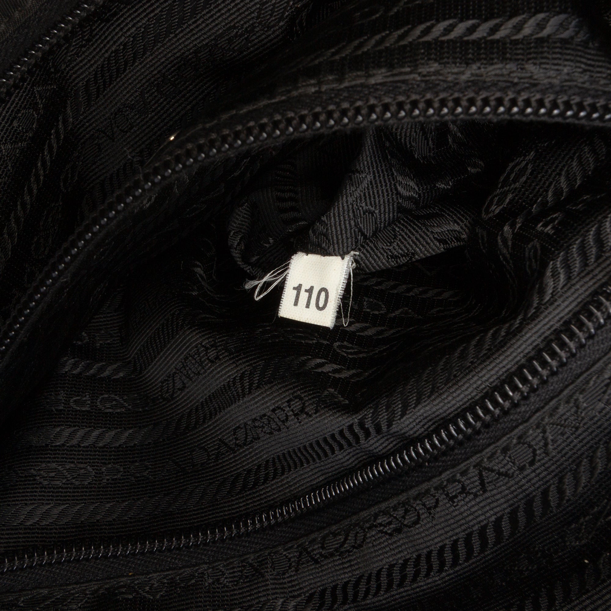 Tessuto Braided Tote