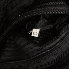 Tessuto Braided Tote