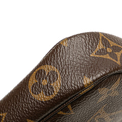 Monogram Mini Pochette Accessoires