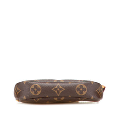 Monogram Mini Pochette Accessoires