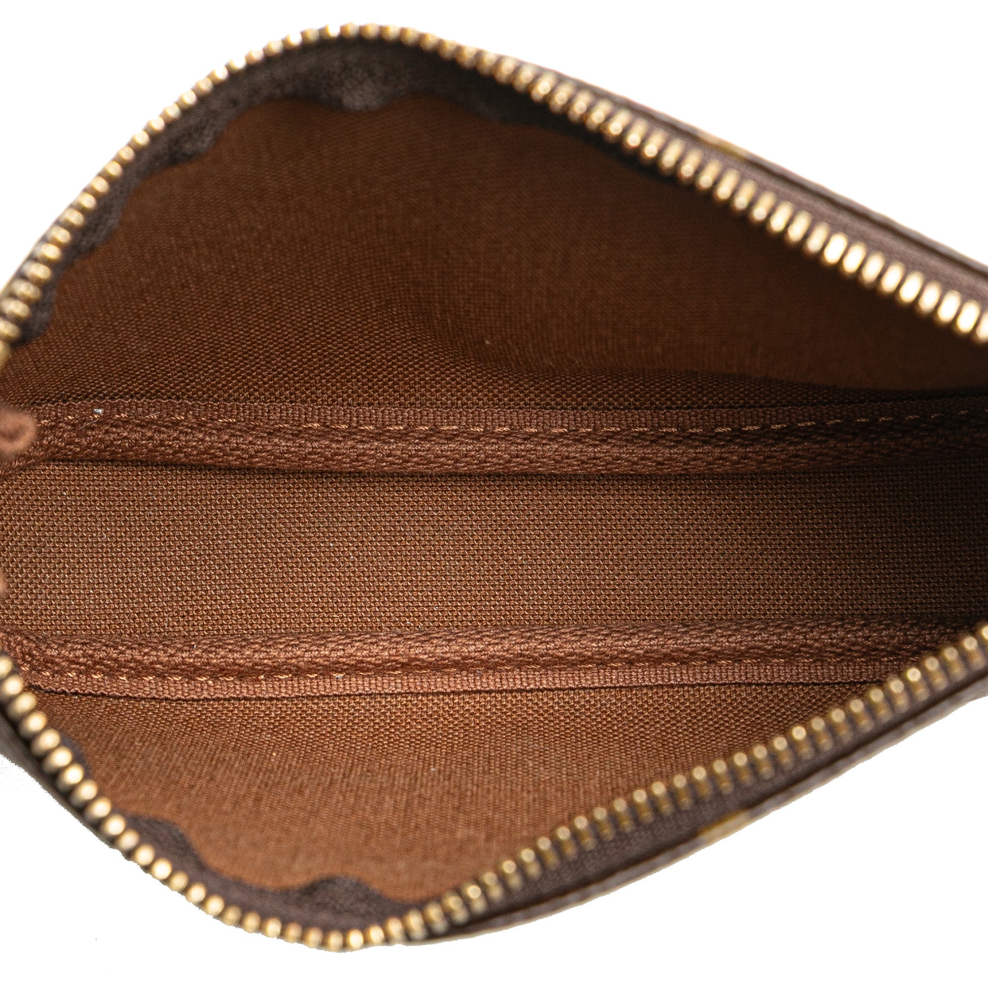Monogram Mini Pochette Accessoires