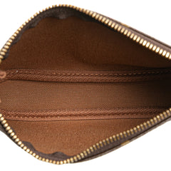 Monogram Mini Pochette Accessoires