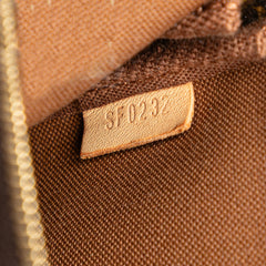 Monogram Mini Pochette Accessoires
