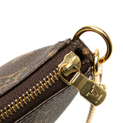 Monogram Mini Pochette Accessoires