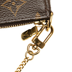 Monogram Mini Pochette Accessoires