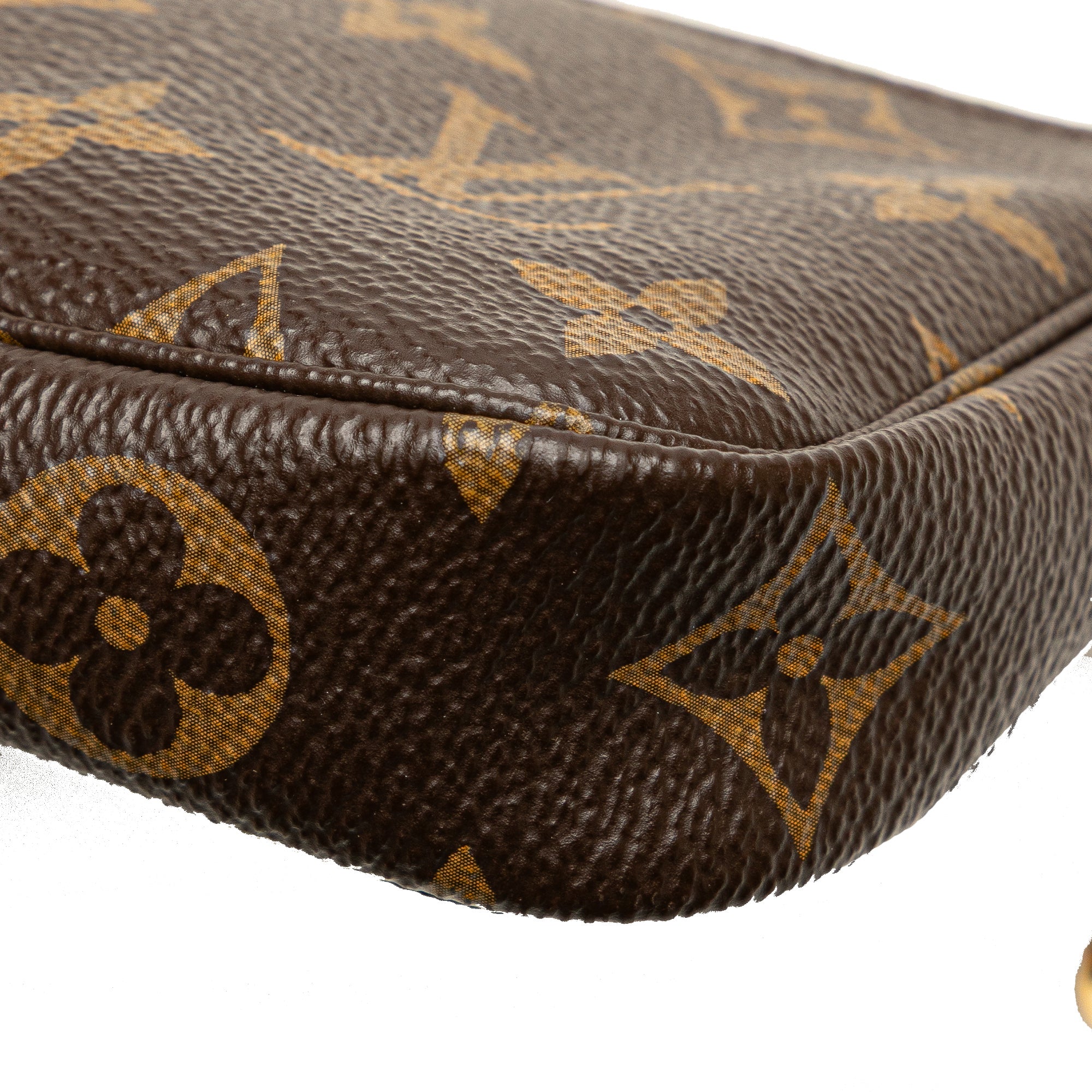 Monogram Mini Pochette Accessoires