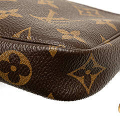 Monogram Mini Pochette Accessoires