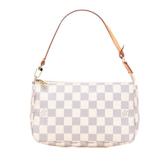 Damier Azur Pochette Accessoires
