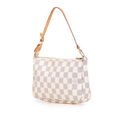 Damier Azur Pochette Accessoires