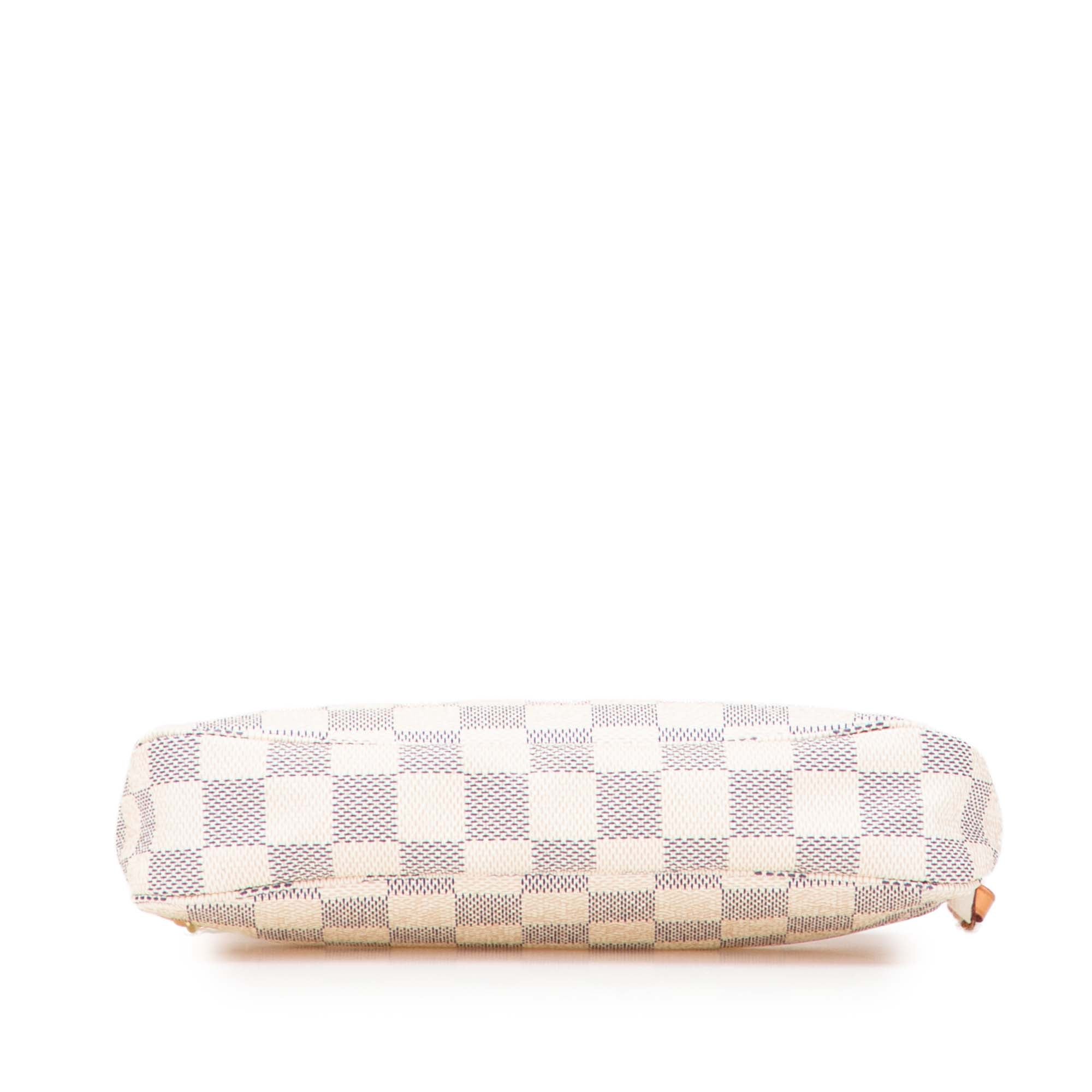 Damier Azur Pochette Accessoires