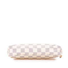 Damier Azur Pochette Accessoires