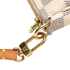 Damier Azur Pochette Accessoires