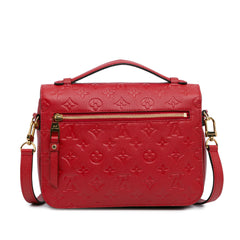 Monogram Empreinte Pochette Metis_2