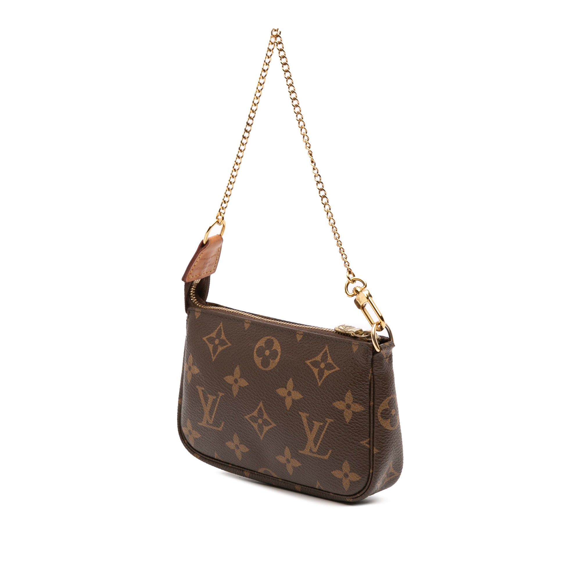 Monogram Mini Pochette Accessoires