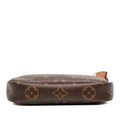 Monogram Mini Pochette Accessoires