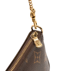 Monogram Mini Pochette Accessoires