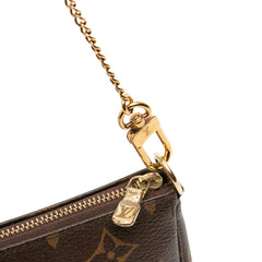 Monogram Mini Pochette Accessoires