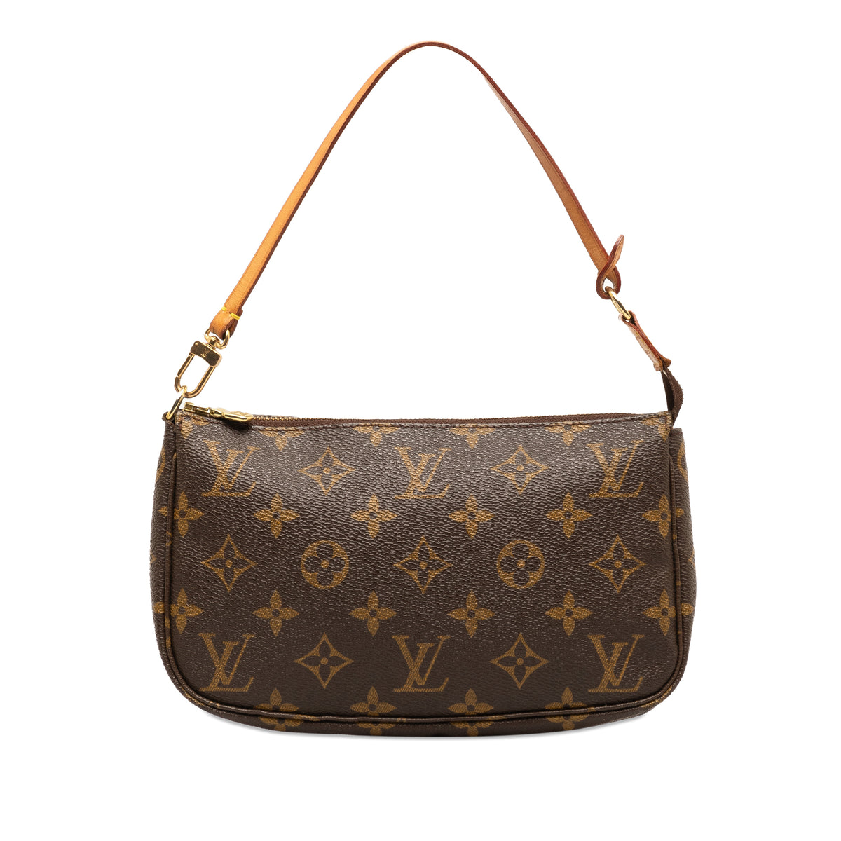 Monogram Pochette Accessoires_0