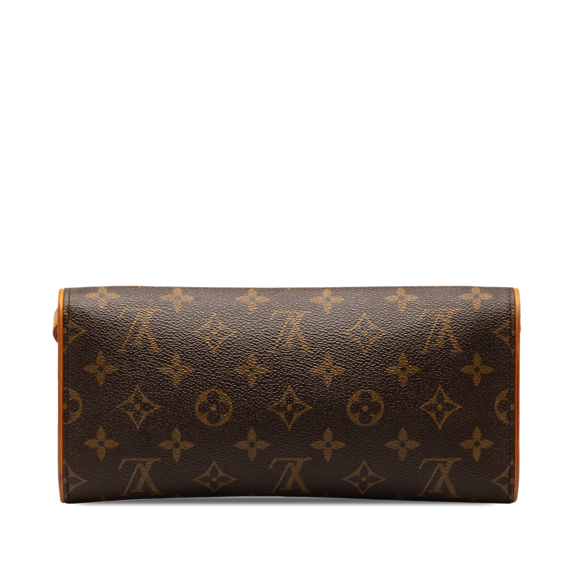 Monogram Pochette Twin GM_2