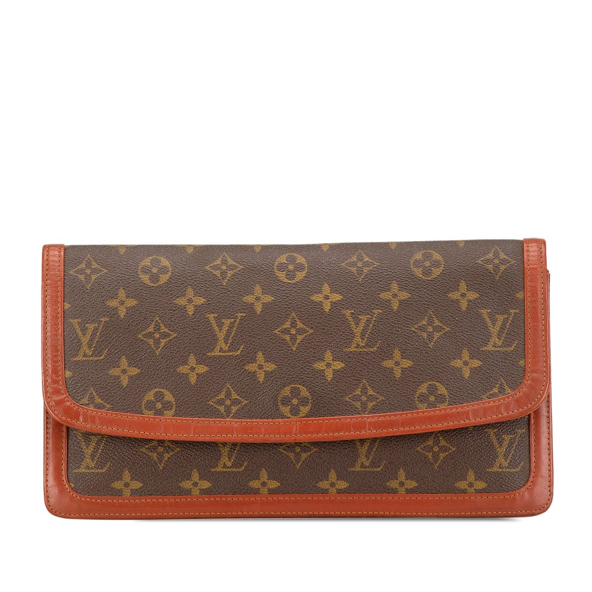 Monogram Pochette Dame GM