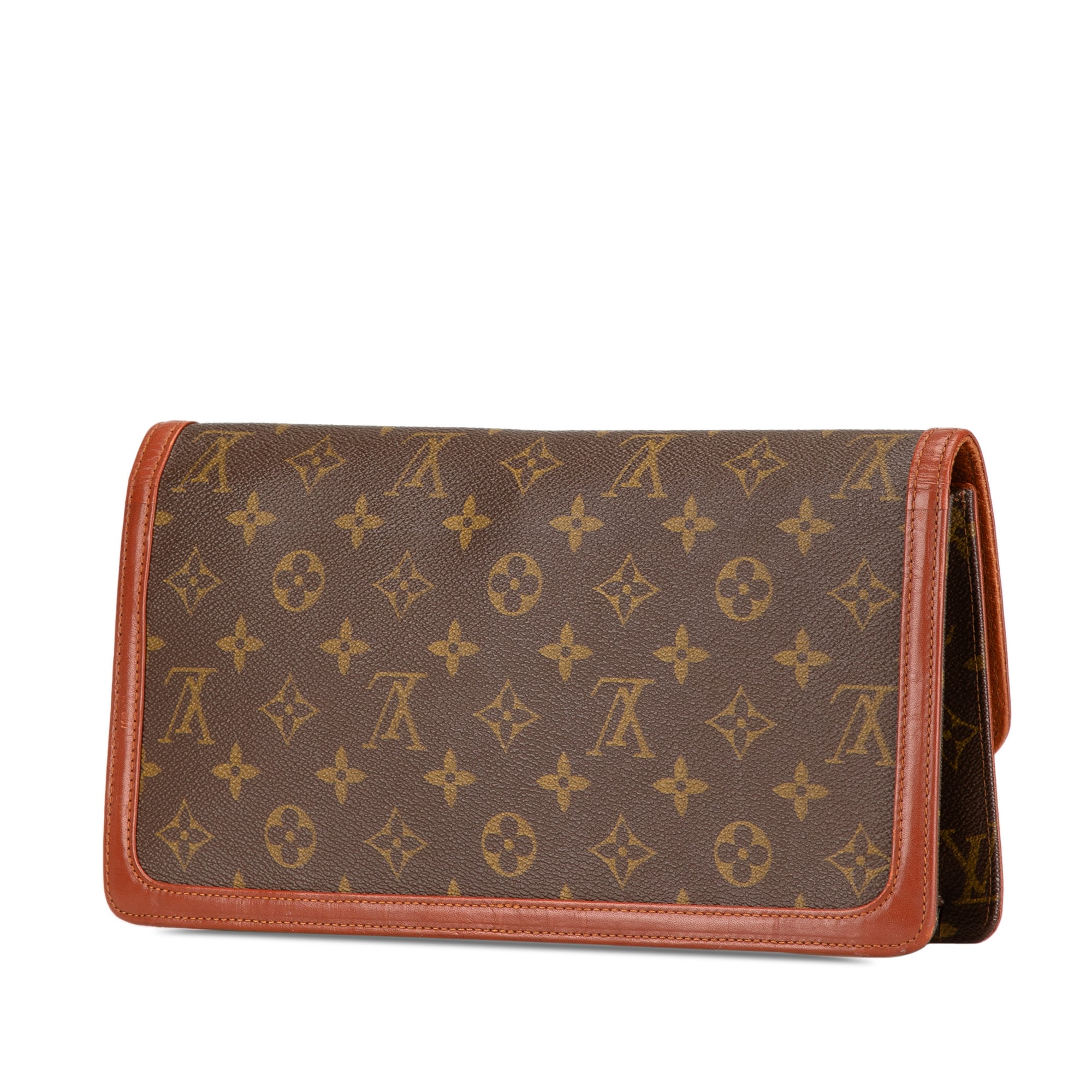 Monogram Pochette Dame GM