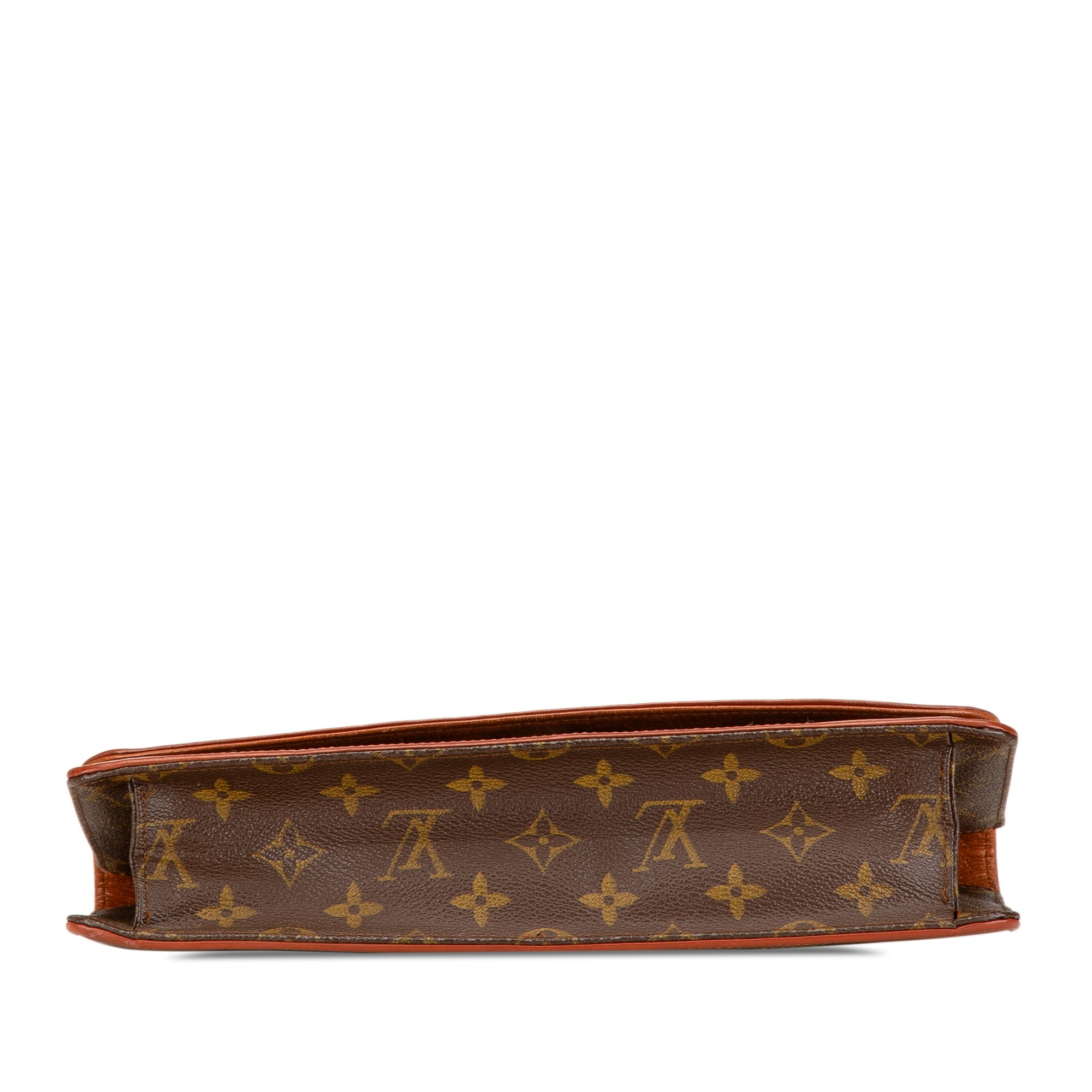 Monogram Pochette Dame GM