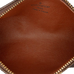 Monogram Papillon Pochette