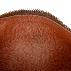 Monogram Papillon Pochette