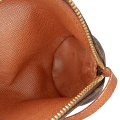Monogram Papillon Pochette