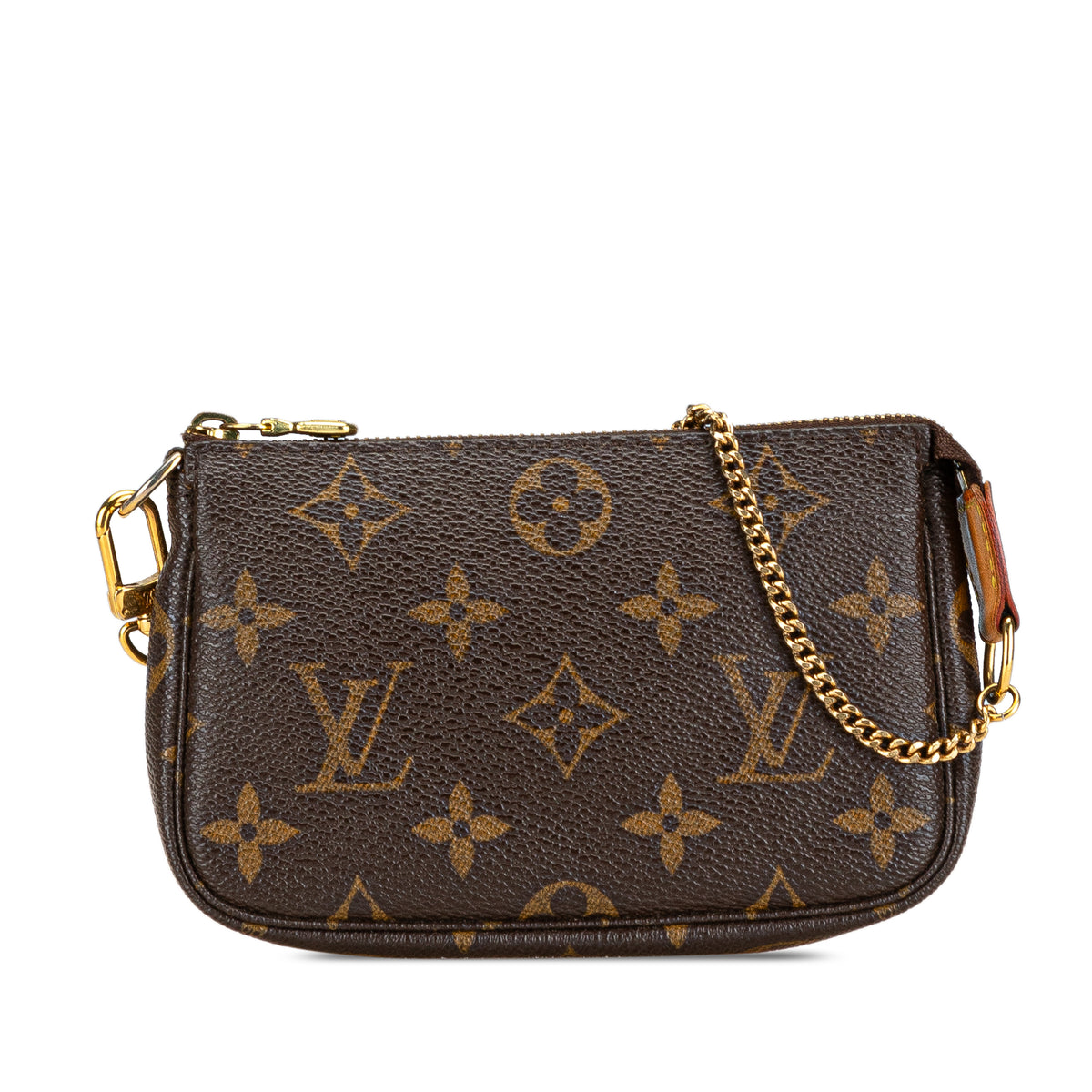 Monogram Mini Pochette Accessoires