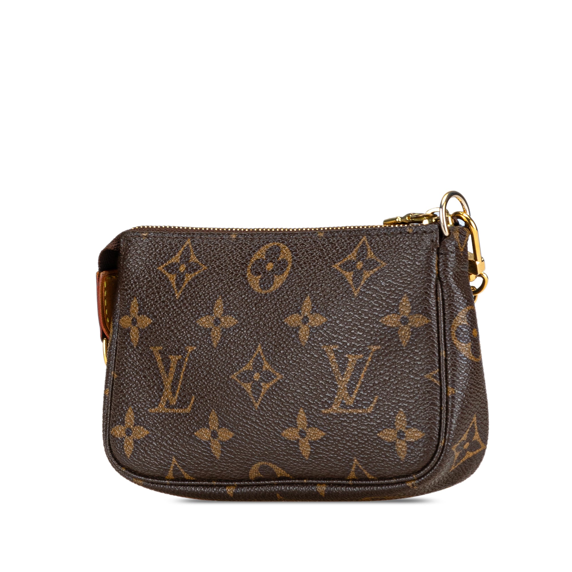 Monogram Mini Pochette Accessoires