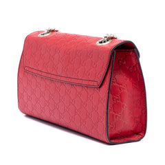 Medium Guccissima Emily Shoulder Bag