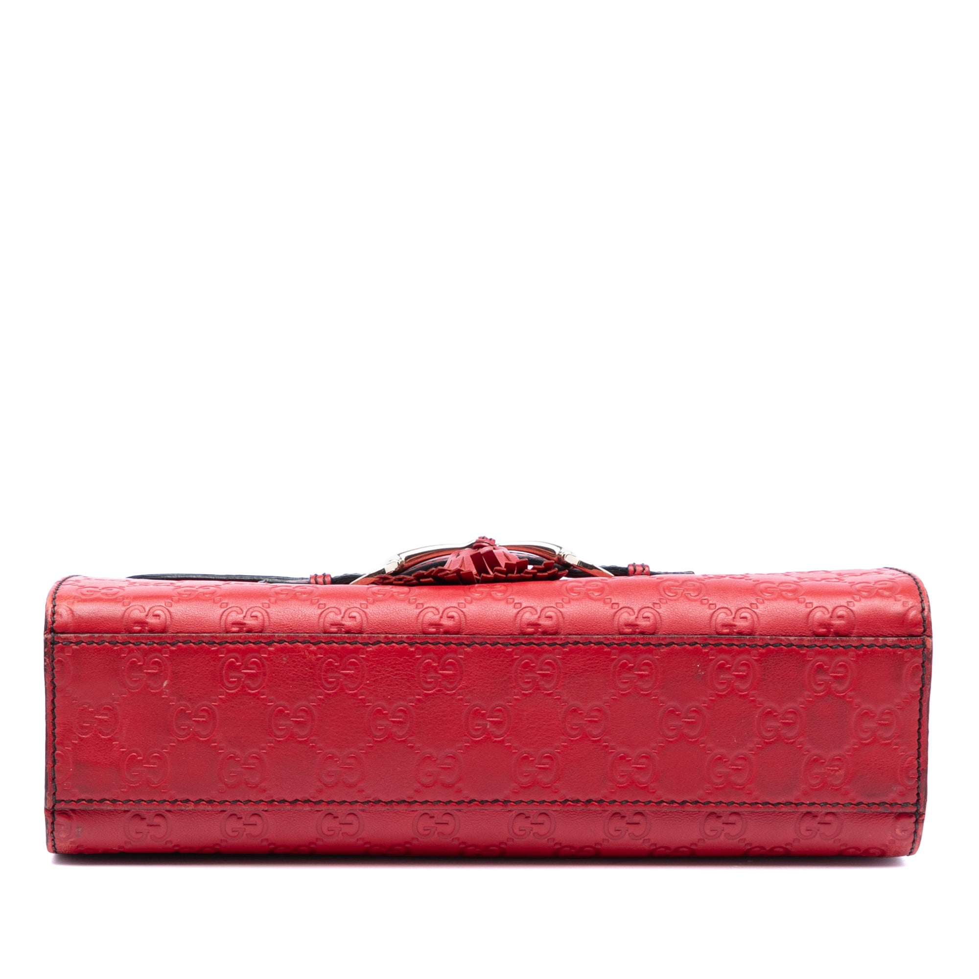 Medium Guccissima Emily Shoulder Bag