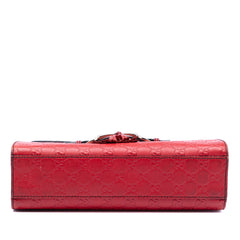 Medium Guccissima Emily Shoulder Bag