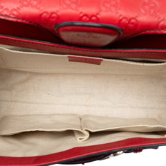 Medium Guccissima Emily Shoulder Bag